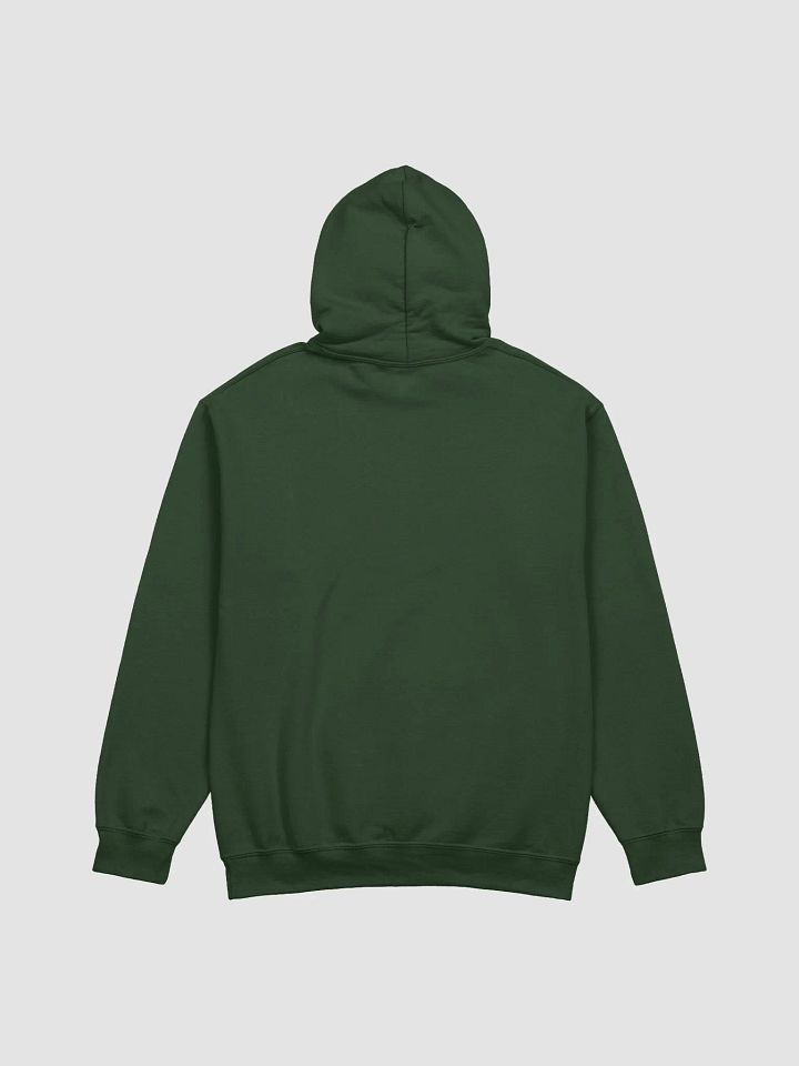 Don't Worry Beer Happy Hoodie product image (20)