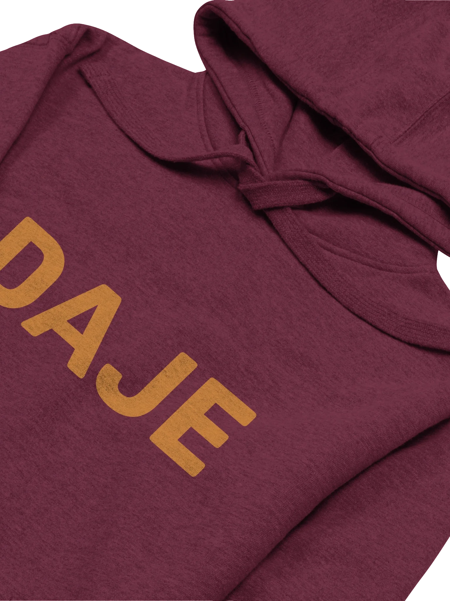 DAJE | Felpa con cappuccio product image (3)