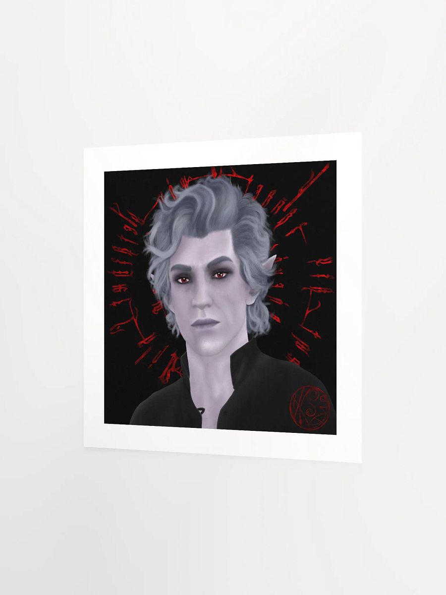 The Pale Elf - Poster product image (6)