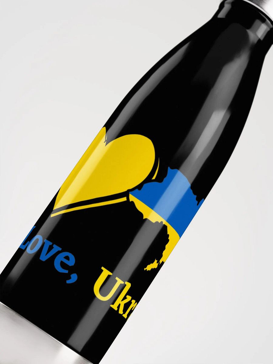 PEACE LOVE UKRAINE product image (9)