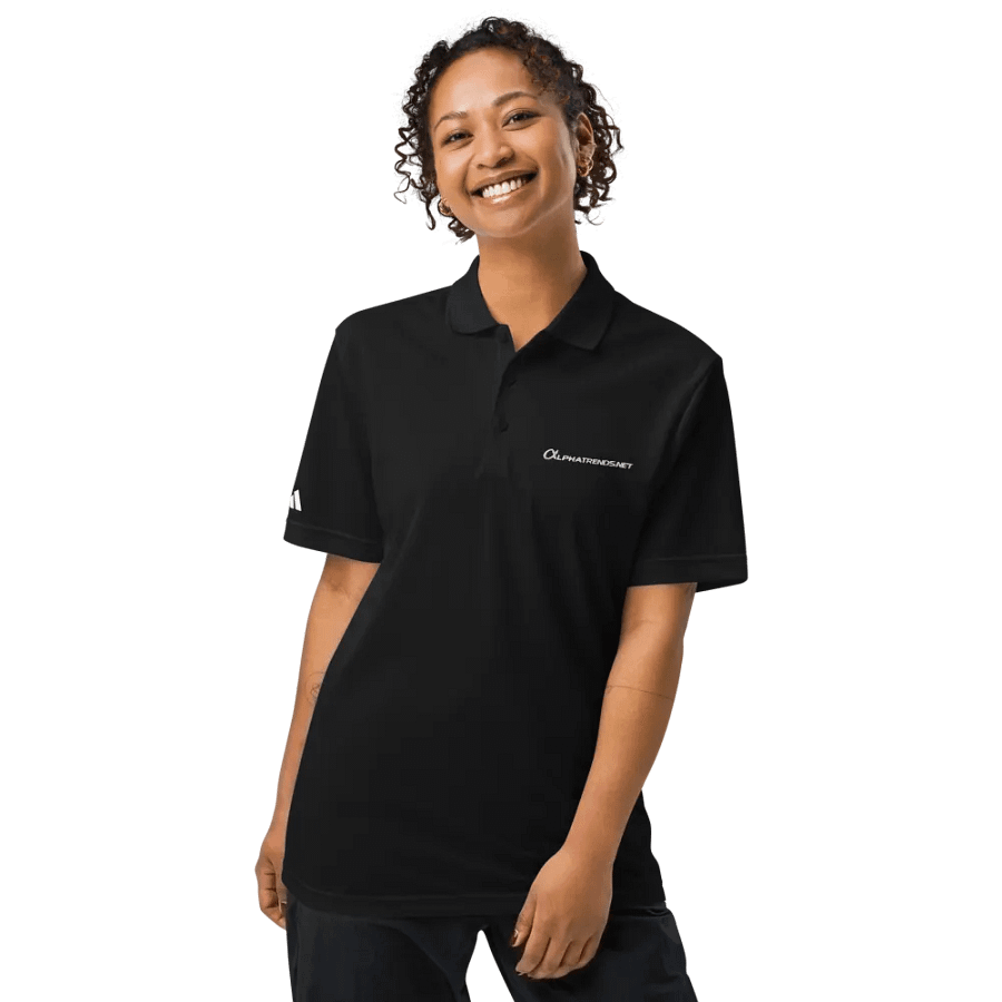 Alphatrends - Adidas Polo product image (10)