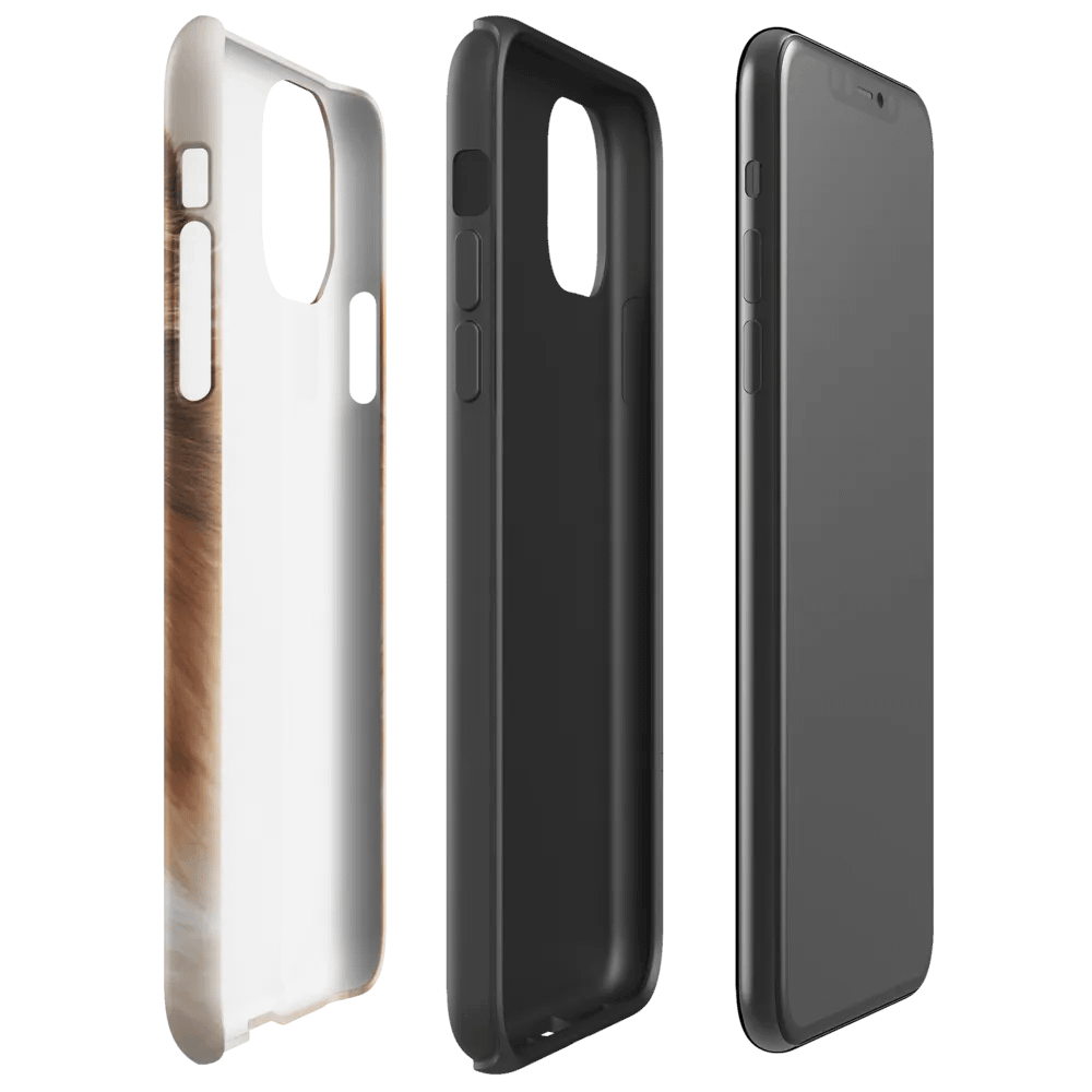 Animal Lover Phone Case: Stylish Protection for Your Device product image (36)