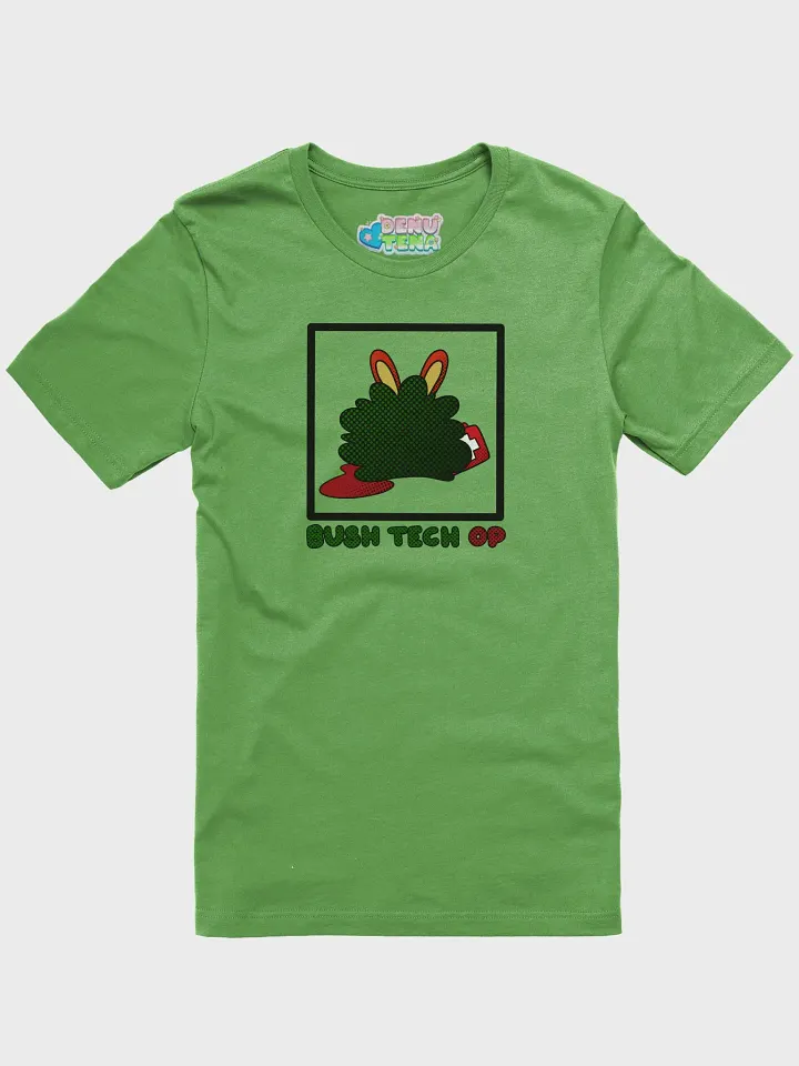 Buch Tech OP Shirt product image (31)