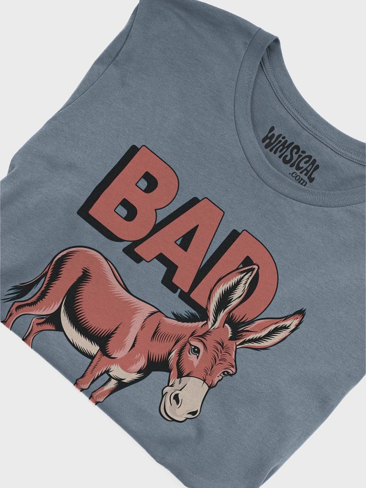 Bad Ass T-Shirt product image (1)