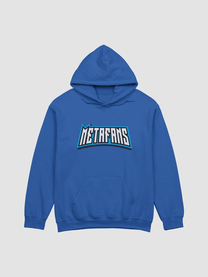 MetaFans Hoodie product image (1)