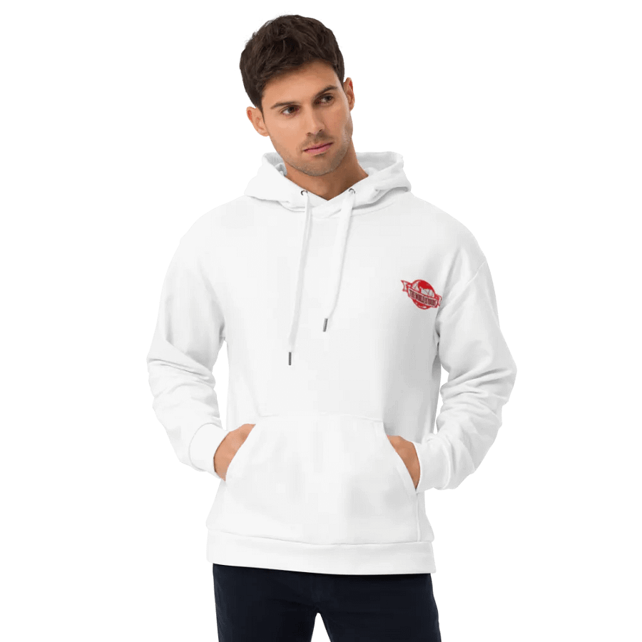 The World is yours Hoodie product image (8)