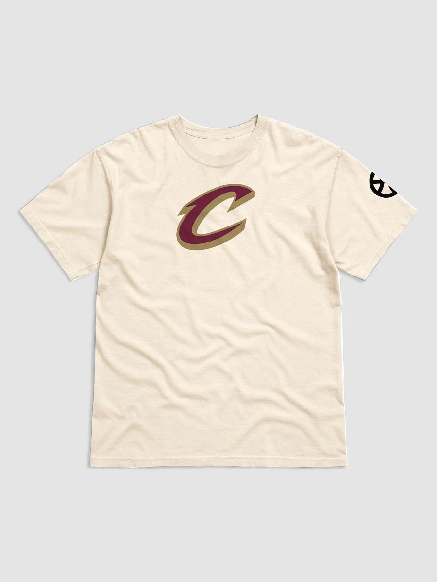 CourtWear- Cavs Tee product image (2)