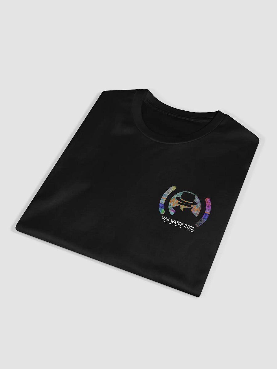 Timeless Tee – War Watch Intel product image (4)