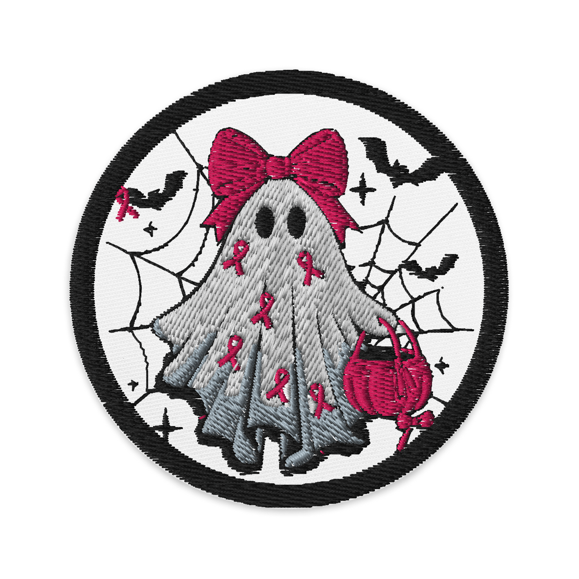 Halloween 2025 Patch 2 product image (1)