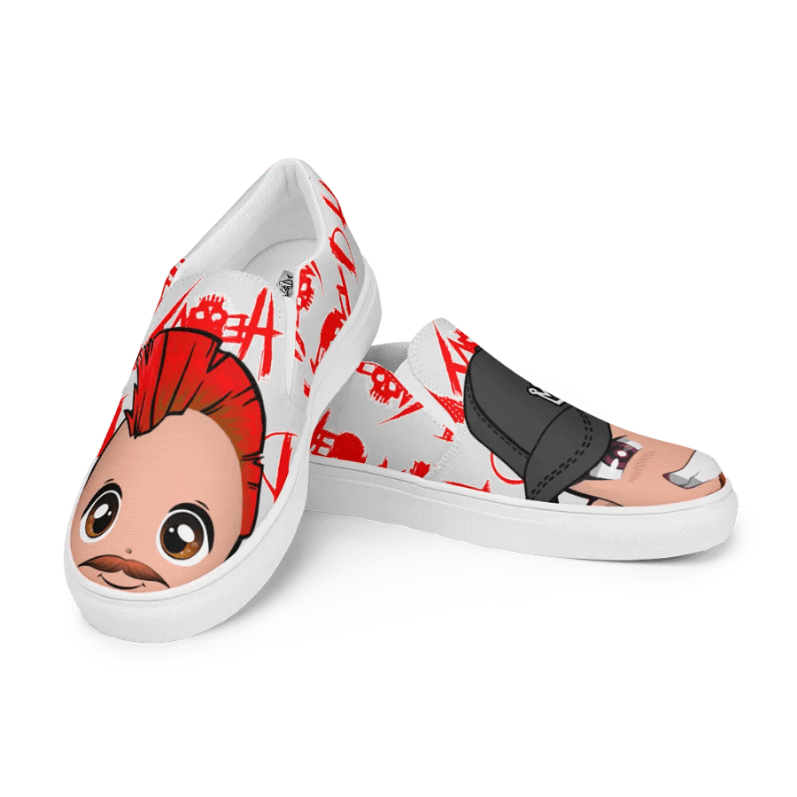 Heavy D Kicks product image (11)