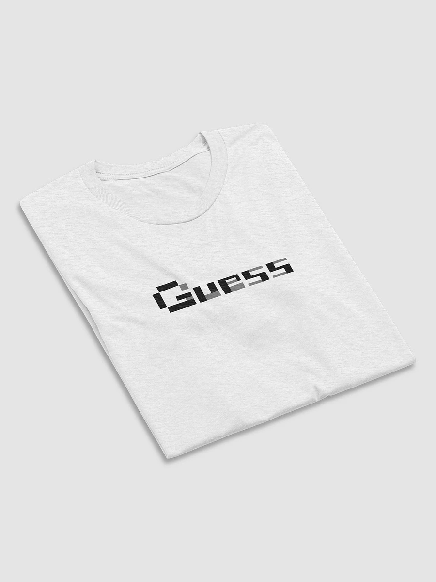 Guess Essential T-Shirt product image (6)