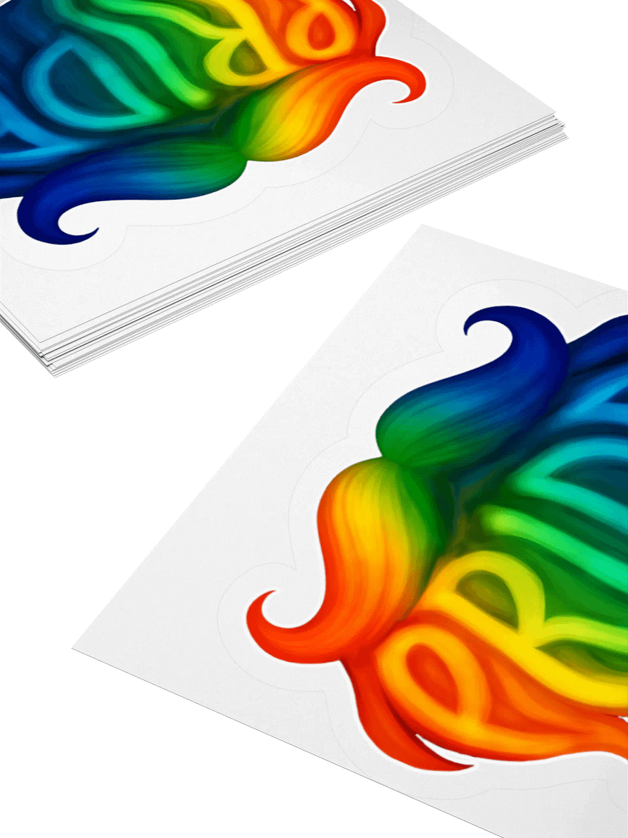 Stuck on Pride product image (8)