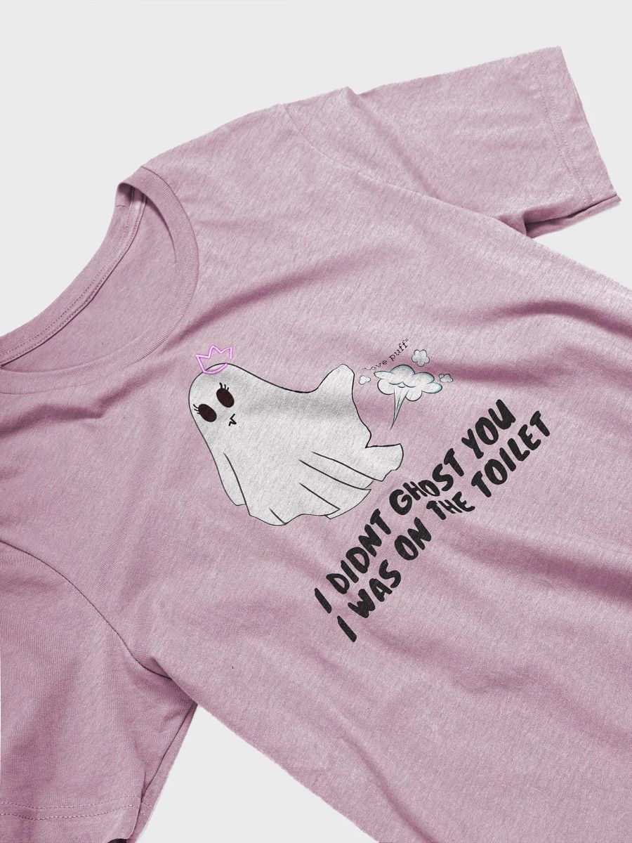 I didn't ghost you product image (21)