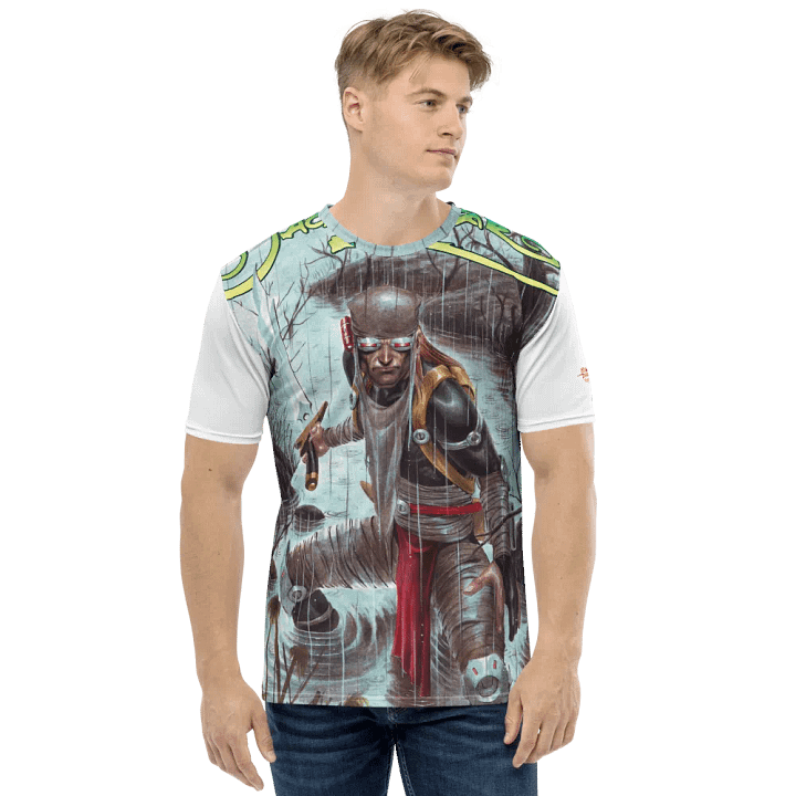 Jacara Zar All-Over (M) product image (1)