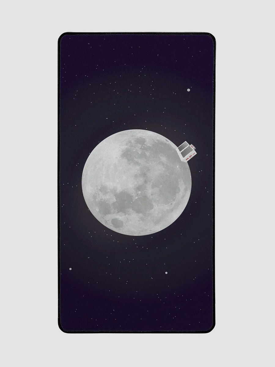 Clavius - Deskmat product image (2)