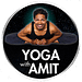 Yoga with Amit