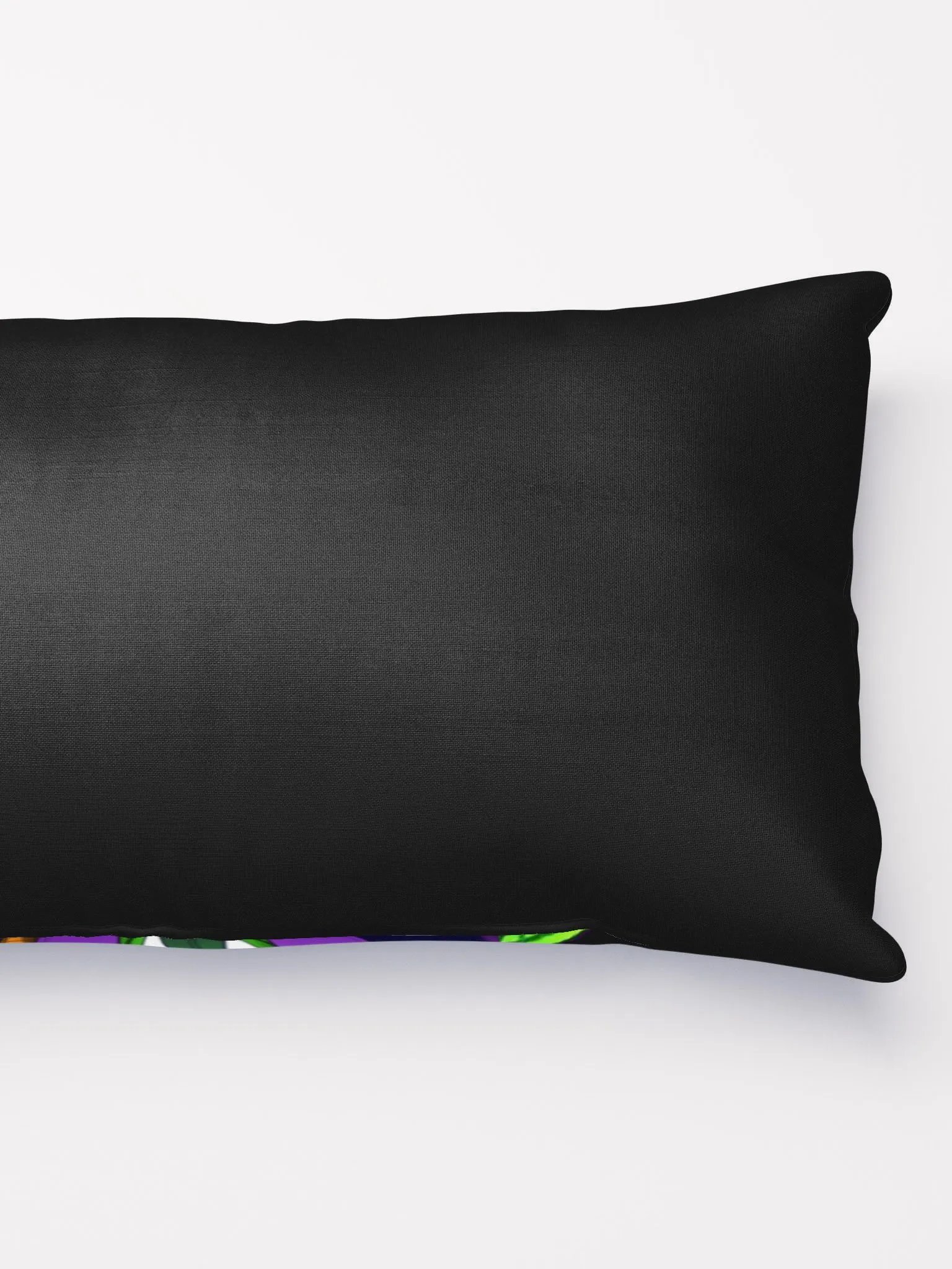 Certified Stoned Joker Pillow product image (2)