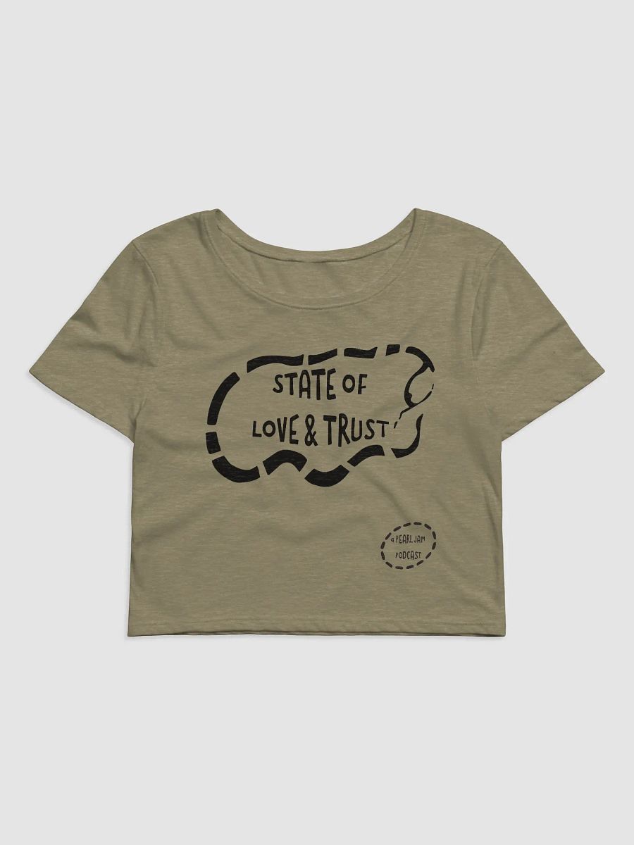 '92 Snake Crop T-Shirt product image (1)
