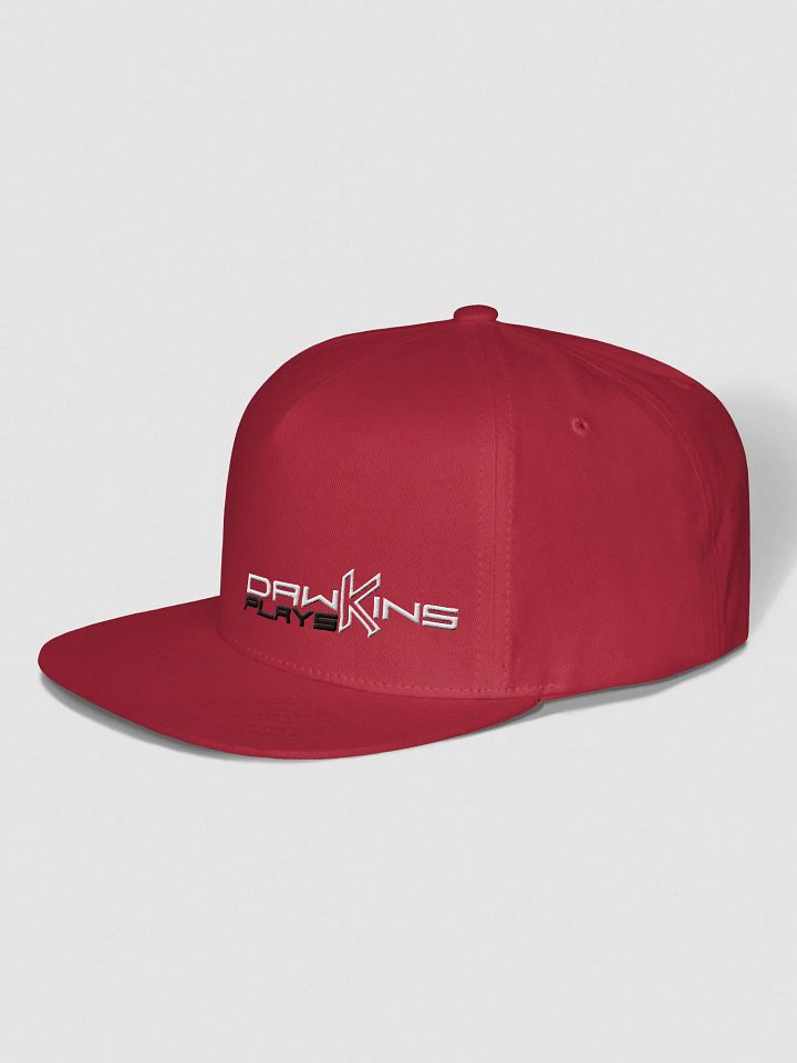 Dawkins Left Half SnapBack Cap product image (2)