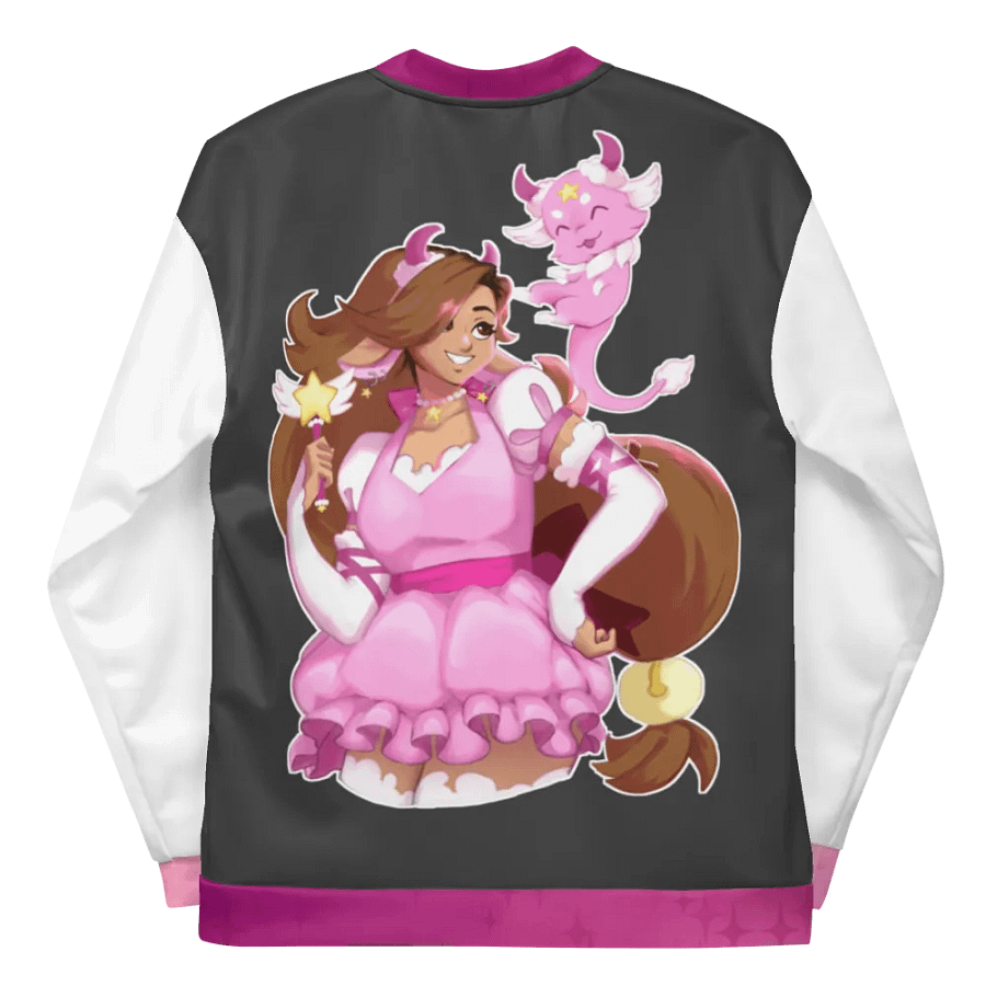 Magical Girl Michi Bomber V2 product image (11)