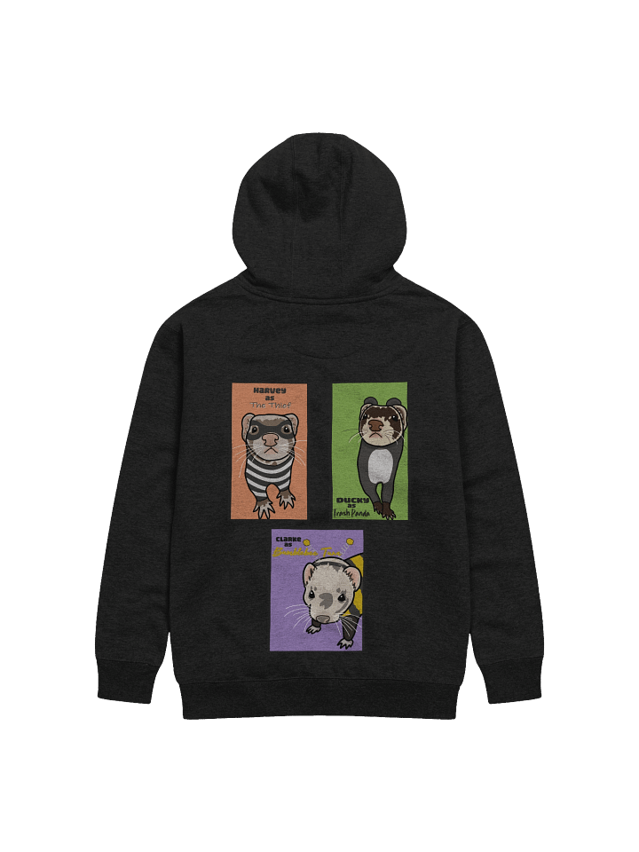 Ferretween Hoodie product image (1)