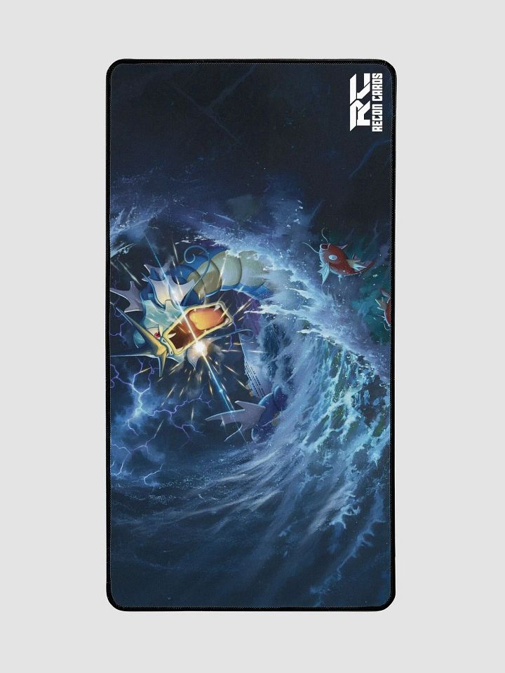 Gyarados Mousepad product image (2)