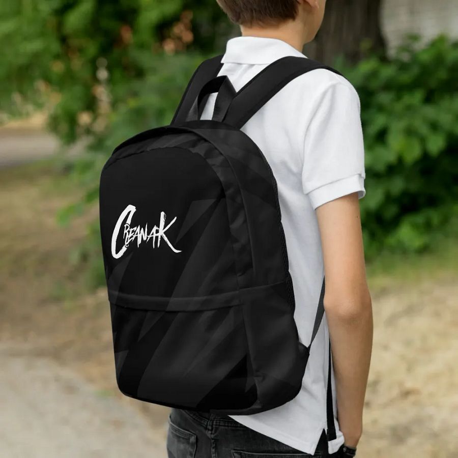 Creanak Backpack product image (8)