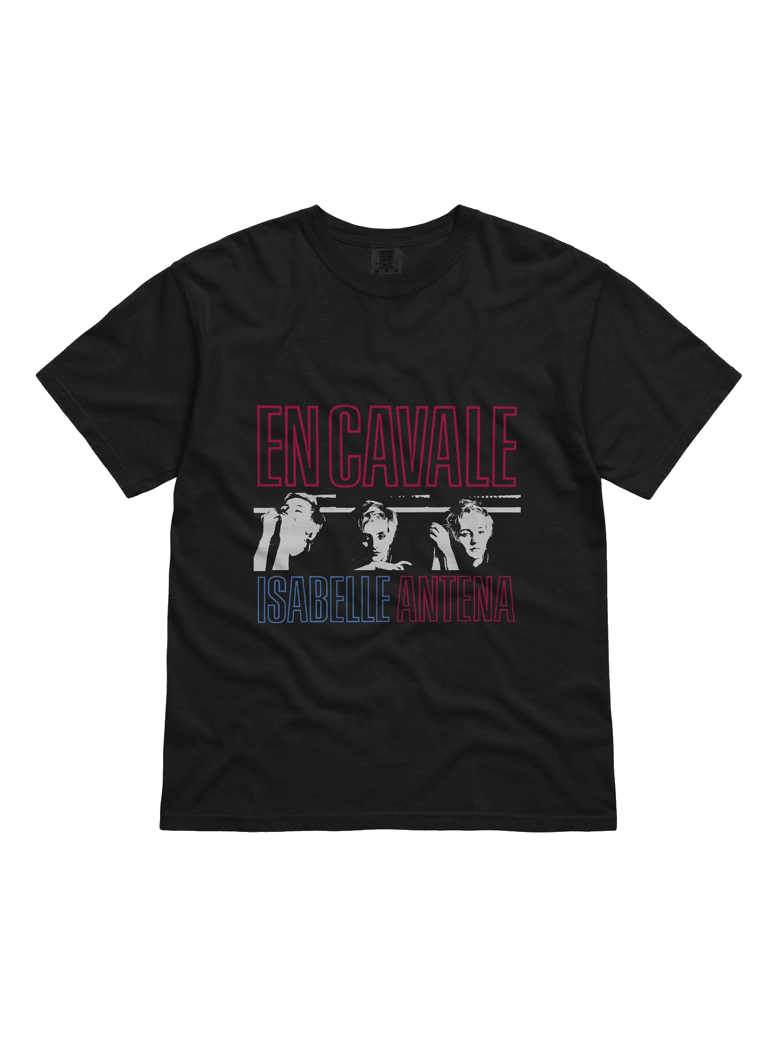 Isabelle On The Run product image (1)