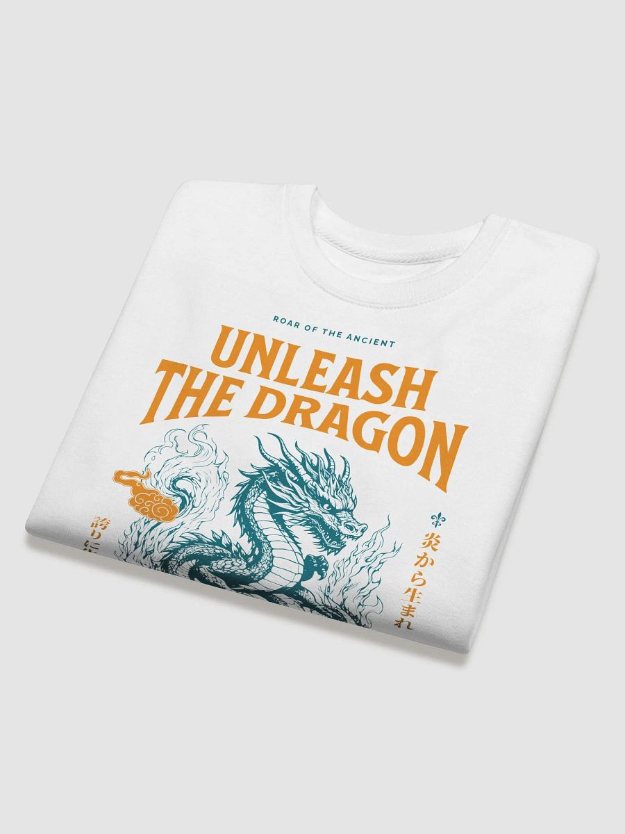 Unleash The Dragon product image (4)