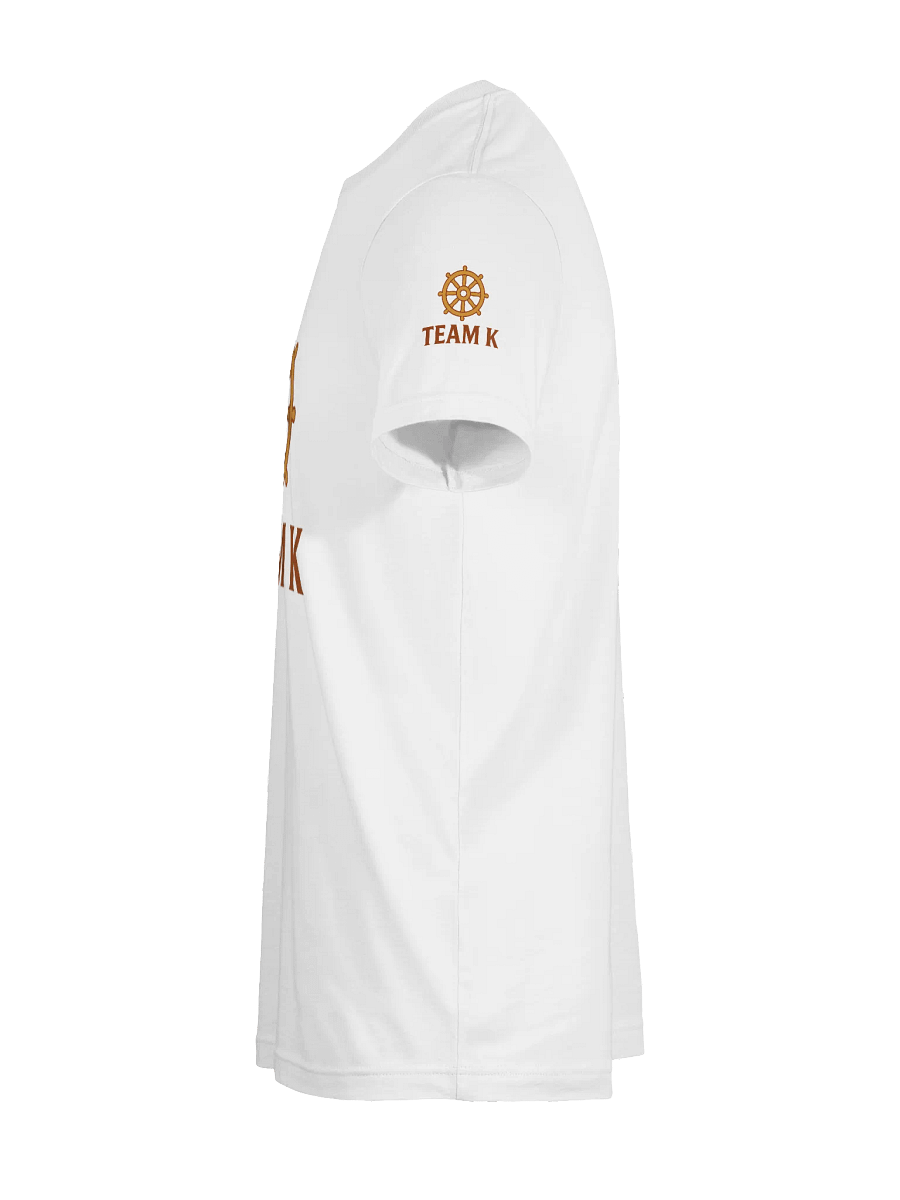 TEAM K Grace T-Shirt product image (9)