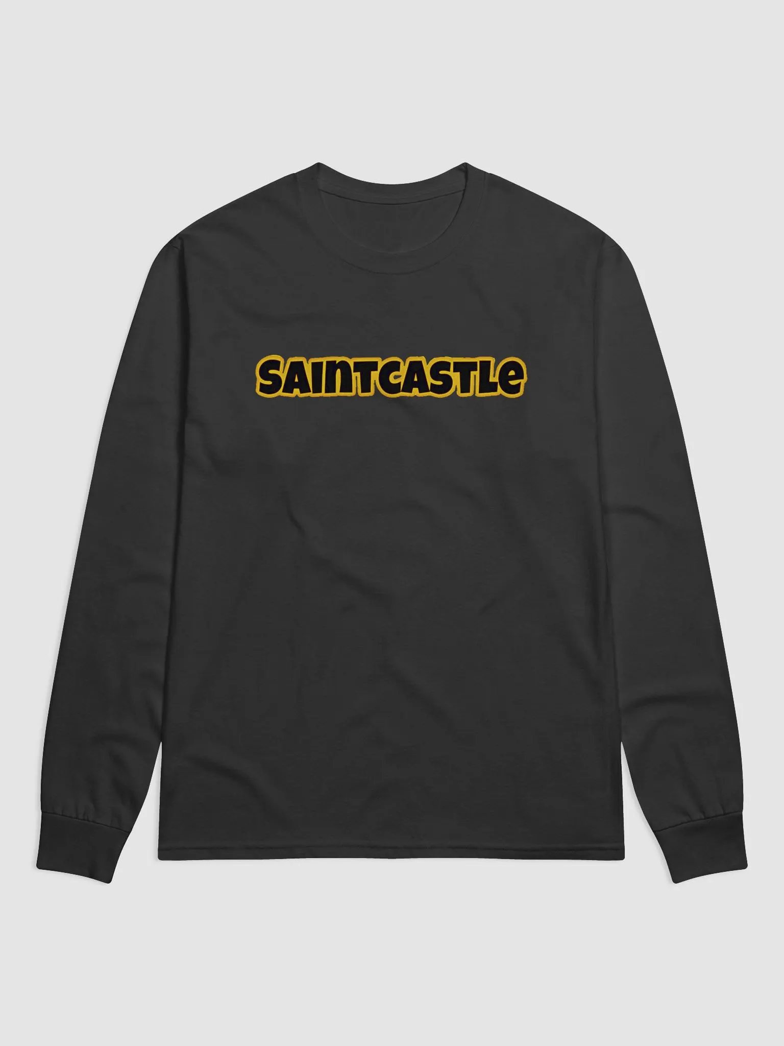 Simple Saint T-Shirt product image (1)