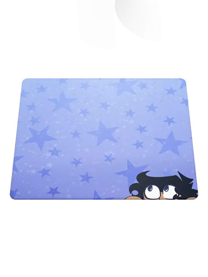 TheBlueGuy Gaming Mousepad product image (1)