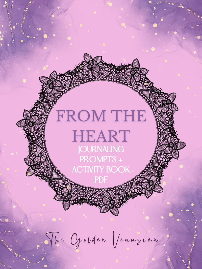 From The Heart