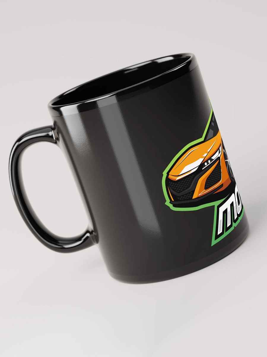 LAST ALLIANCE LOGO MUG product image (3)