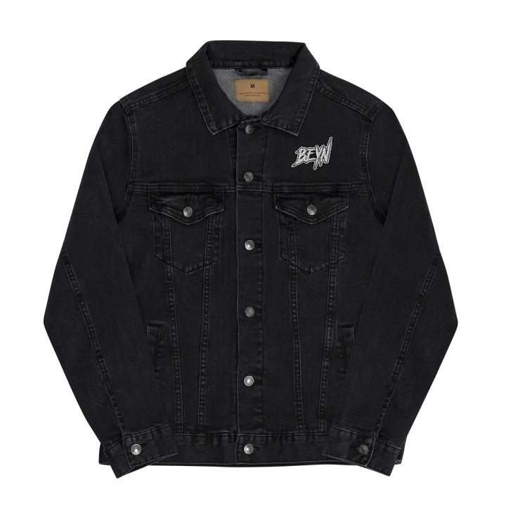 Denim Jacket product image (2)