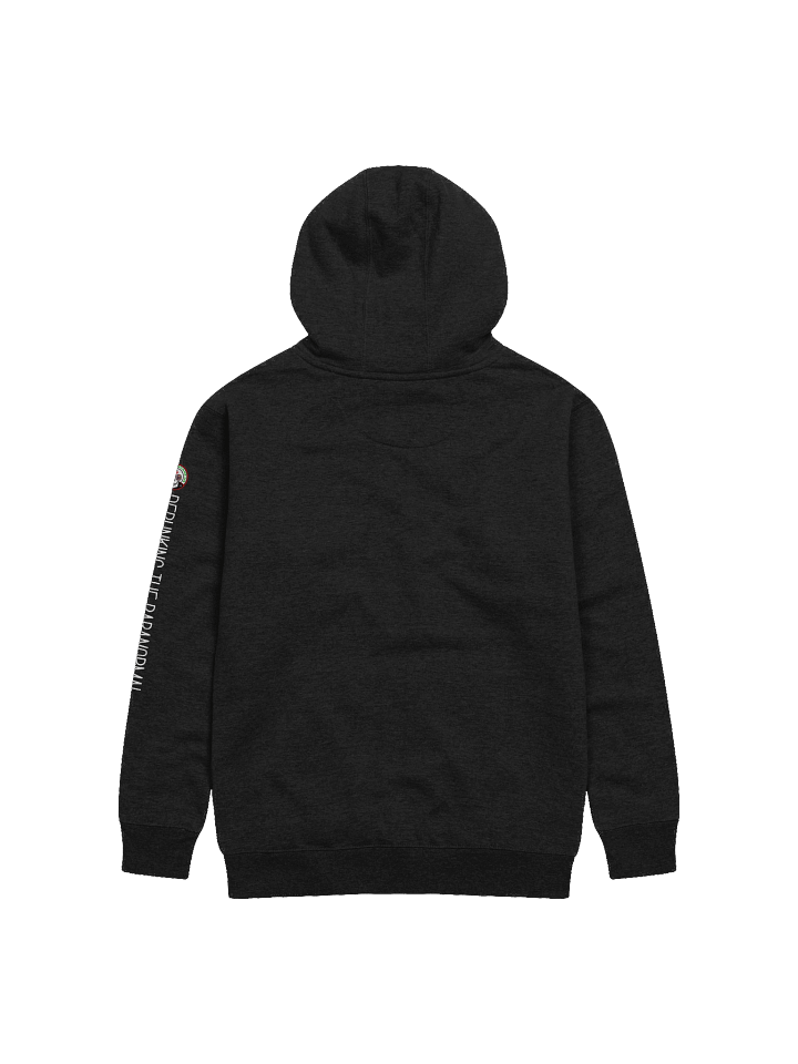 YDSM 'Gotcha!' Unisex Hoodie product image (18)