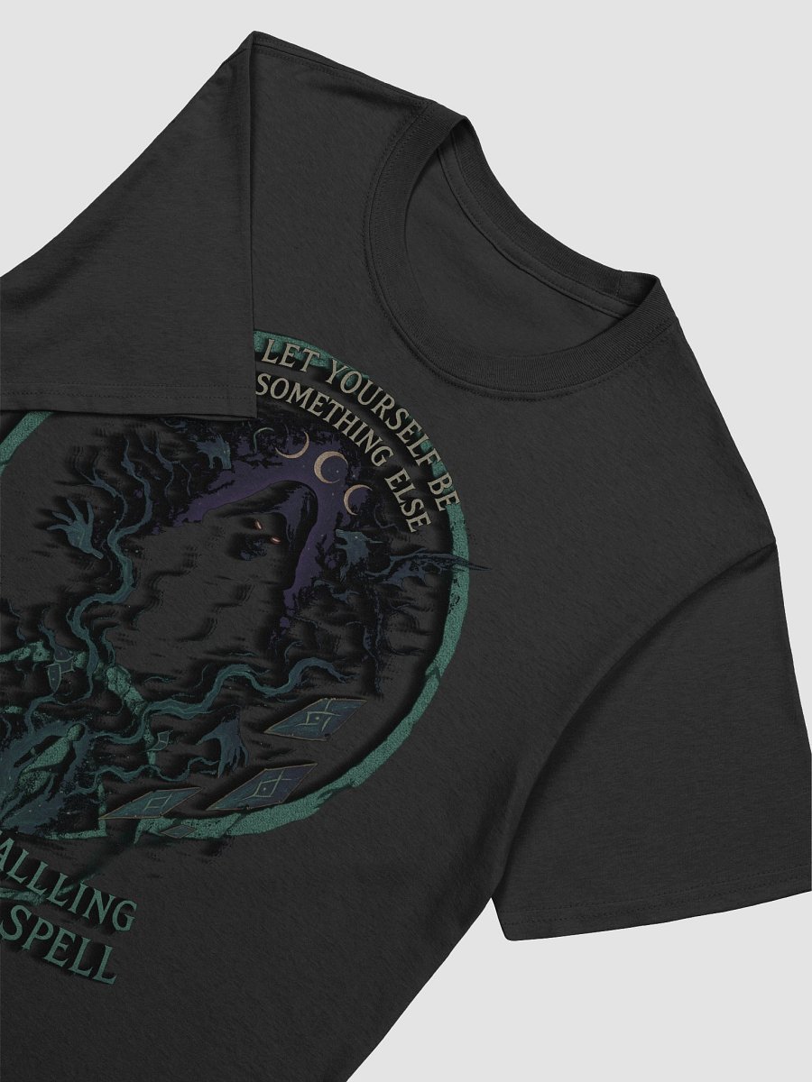 Mystical Enchantment Gildan Unisex Softstyle T-Shirt product image (1)