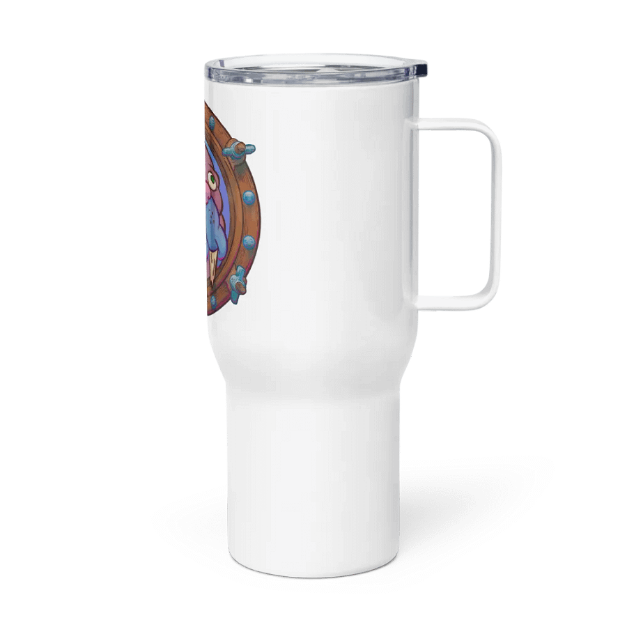 Portside William product image (3)