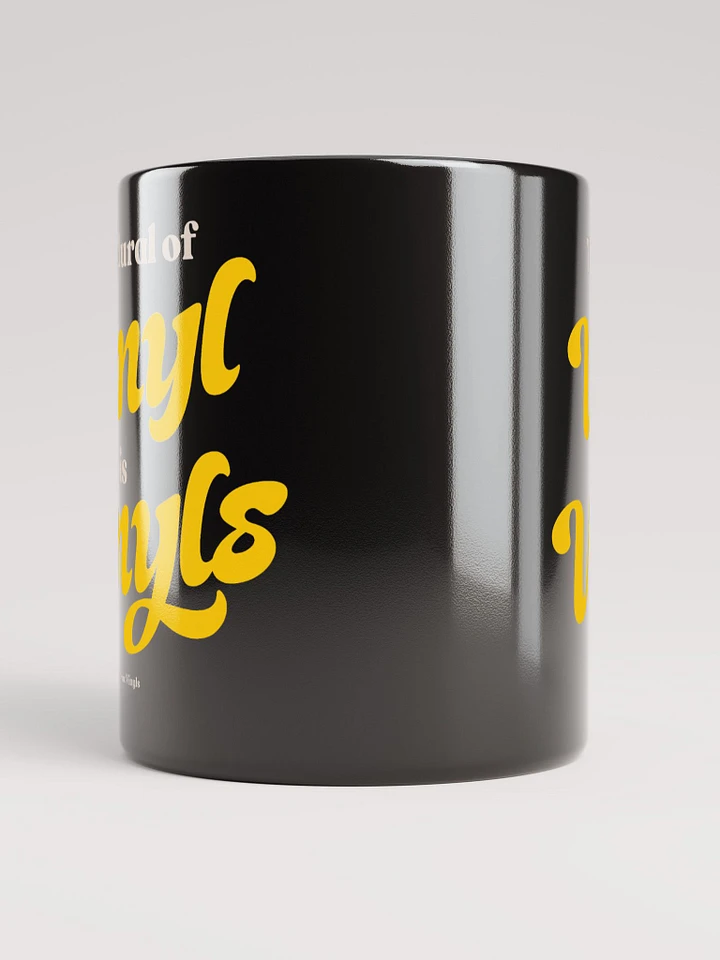 Vinyls! Mug product image (3)