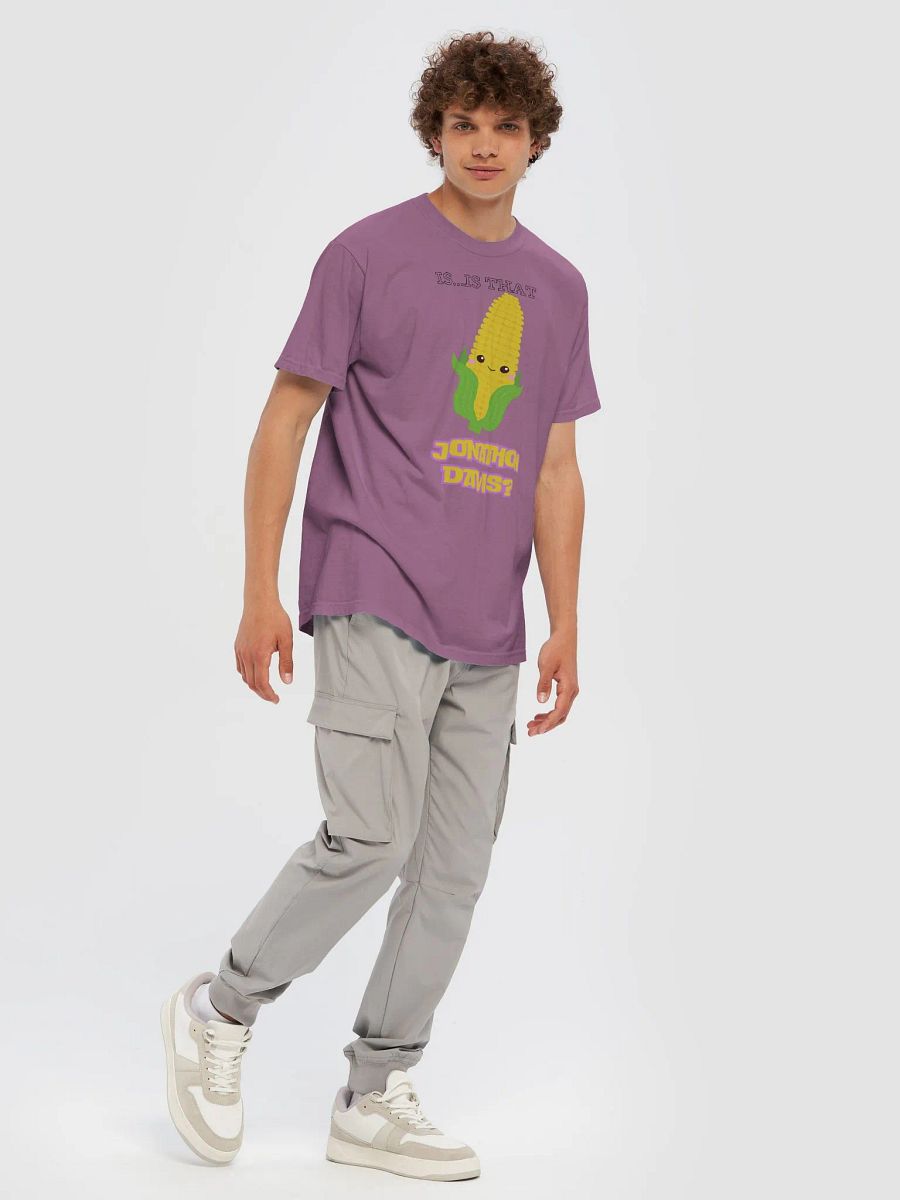 Is That Jonathon Davis? Men's T-Shirt product image (7)