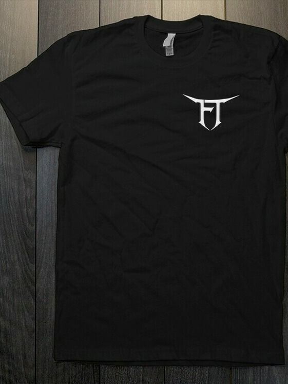 SKULL TEE Short Sleeve product image (1)