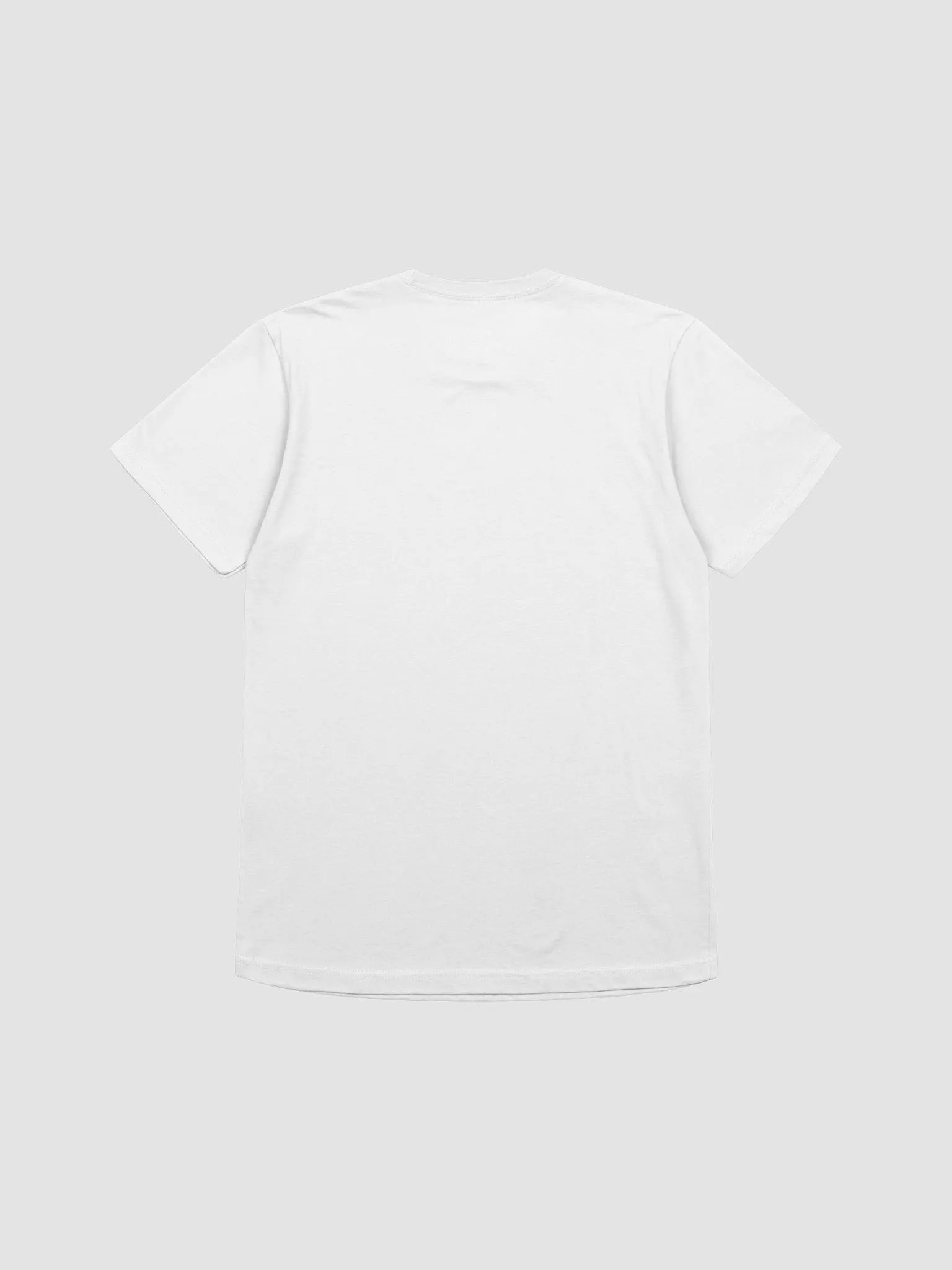 Signature Shirt White product image (3)