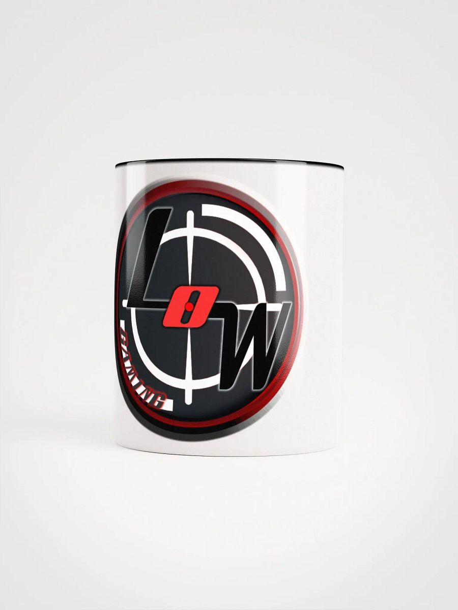 Low Gaming Mug product image (1)