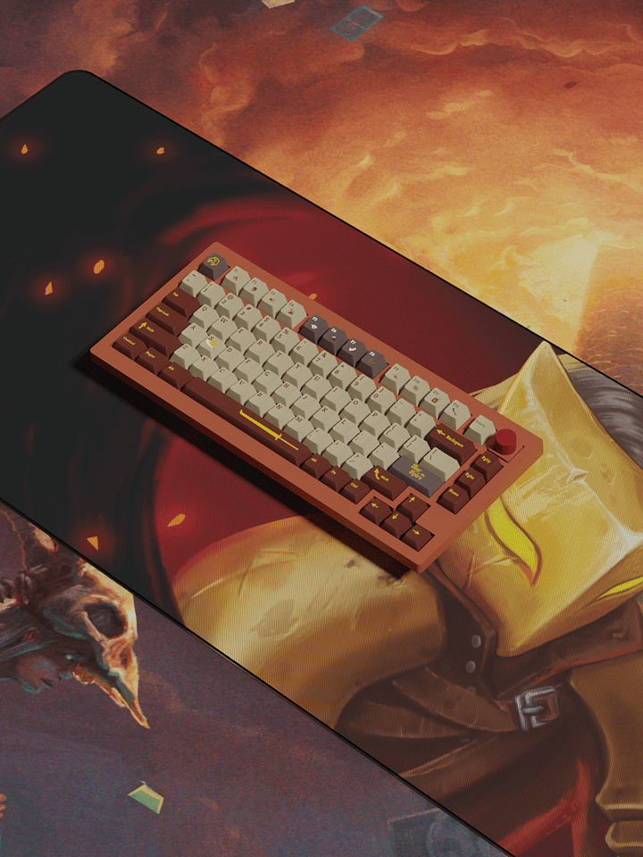The Ironclad product image (1)