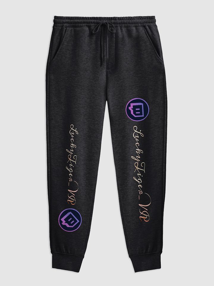 LIMITED LuckyTigerVR Joggery product image (5)