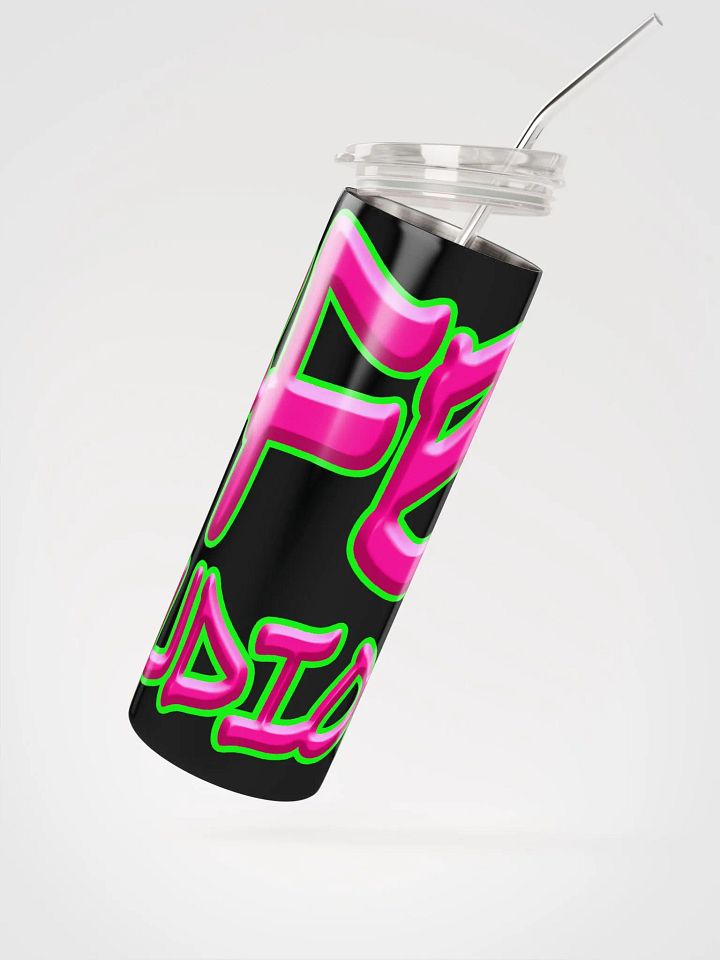 AFB Studios Tumbler product image (2)