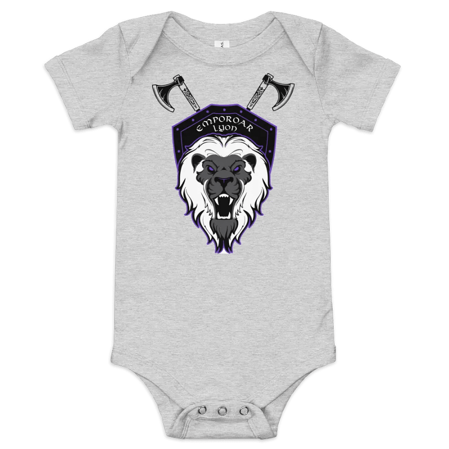 Battle Baby product image (1)