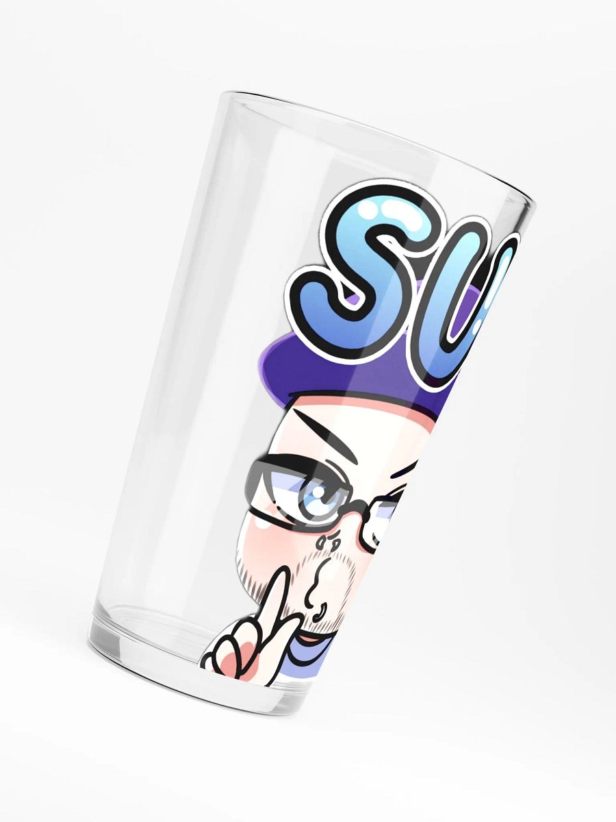 BPB Limited Edition SUS Glass product image (6)