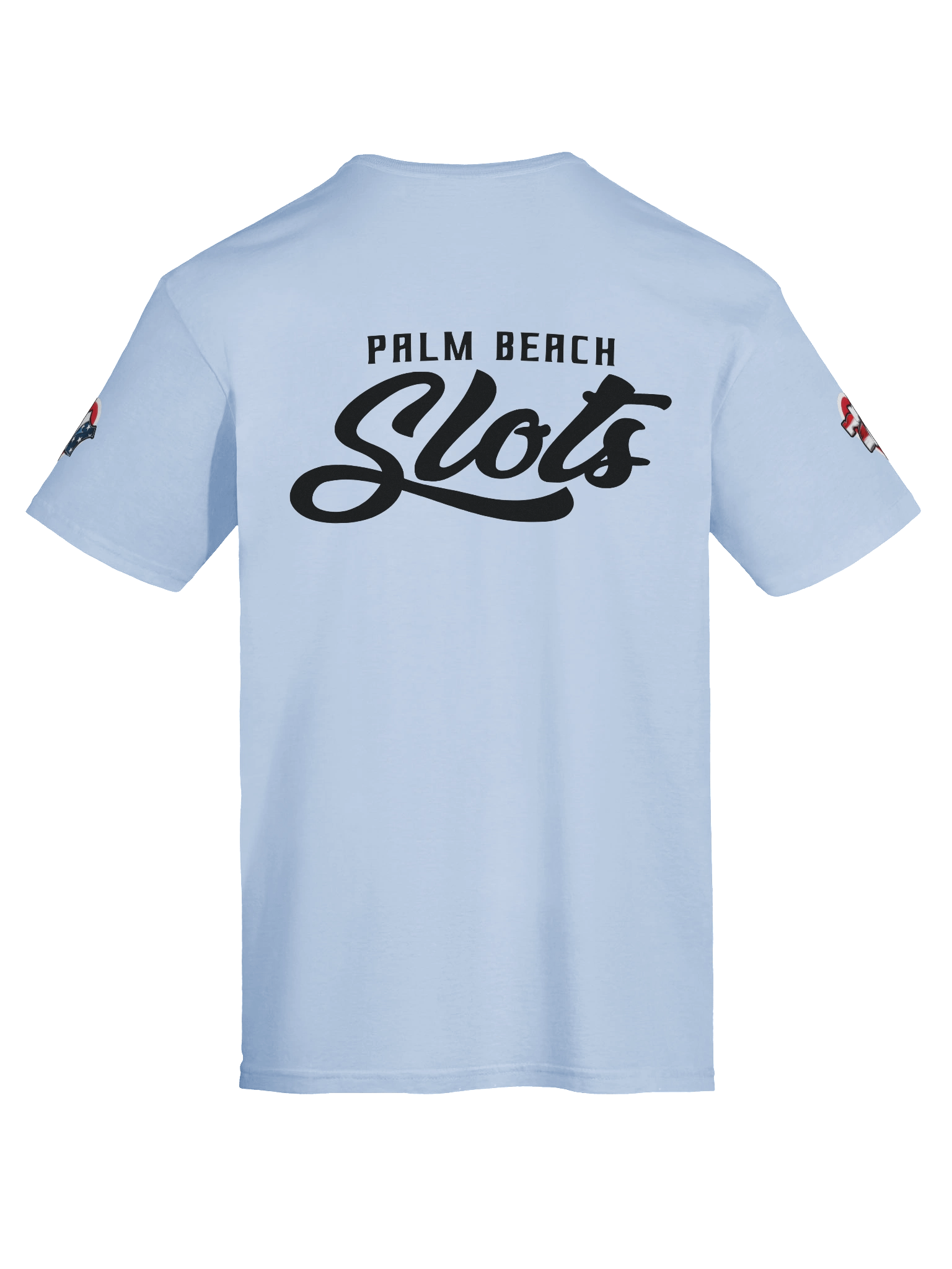 Jackpot Judo Love Premium T-Shirt (LIMITED) product image (95)