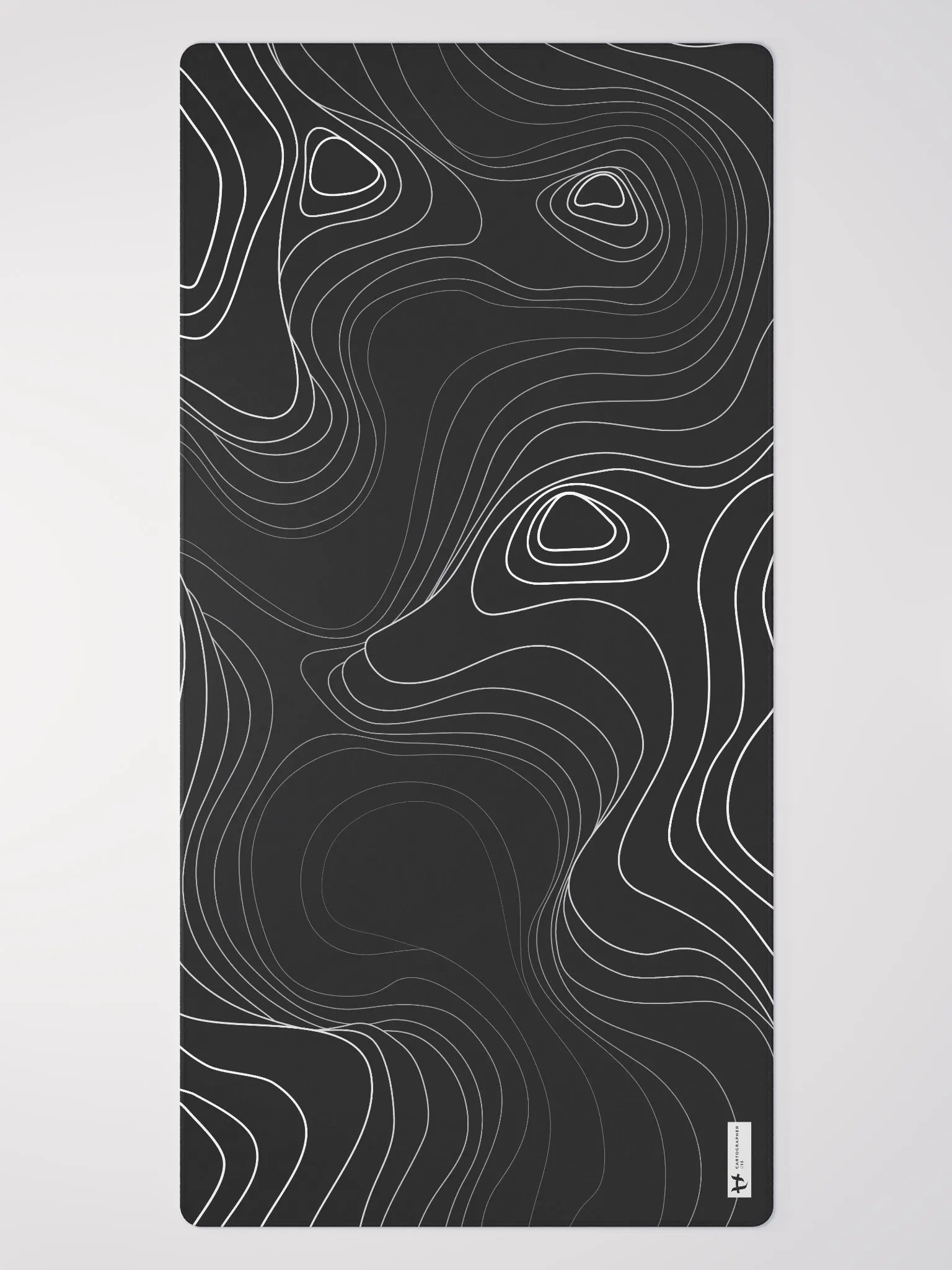 Cartographer - Abyss product image (2)
